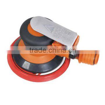 3" Random orbit sander (center-vacuum)