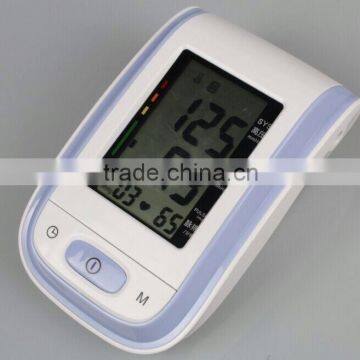 New Design Blood Pressure Monitor Very Popular photo-2
