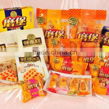 HFC 5066 Bakery Mobao Cake, Muffin With Assorted Flavour photo-4