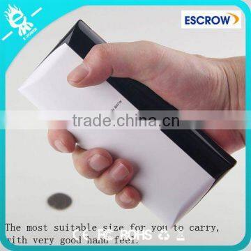 2016 New Business 10000mah Mobile Power Bank/cheap Power Bank Charger photo-3