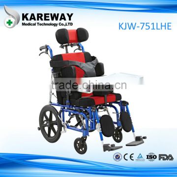 FDA CE ISO wheel chair for disabled,foldable wheel chair,baby wheel chair