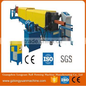 Aluminium Downspout /Water Rain Gutter Roll Forming Machine