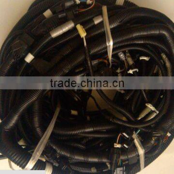 0003323, ZX120 ZX200 ZX110 Excavator Wire Harness, 0004773 photo-6