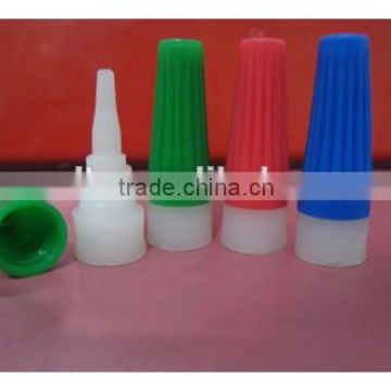 Bottle Cap Tube Cap hdpe caps Plastic Cap