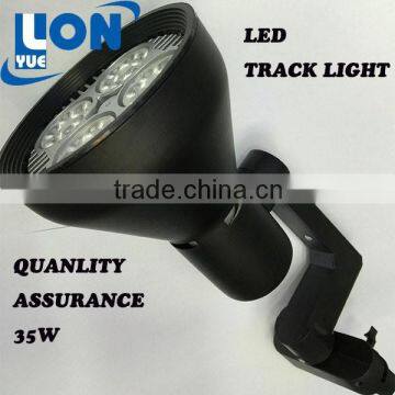 LED TRACK LIGHT 35W TRACK LIGHTING SPOT LIGHT