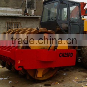 lower price with good quality of used CA25PD for sale