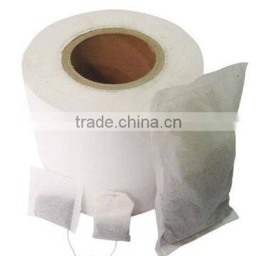 Glatfelter quality non-heat sealing filter paper in roll supplying by China Amusen factory.