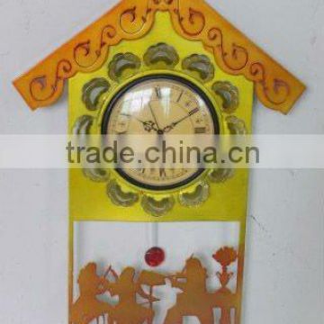 Decorative Wall Clock