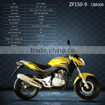 200CC Dirt Bike Cheap Motorcycle for Sale CBR300