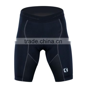 Custom made sports wear cycling shorts for ciclismo