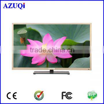 Promotional 32 inch Analog TV Monitor TFT Television Display