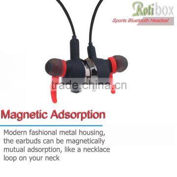 Huawei Mate 8 Wireless Bluetooth Headset&earphone With Microphone photo-4