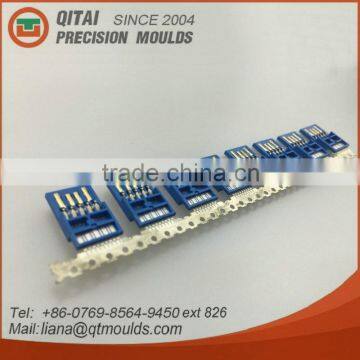 New OEM Service High Precision Injection Molded Plastic Parts photo-4