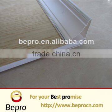 hot sale PVC Profile Corner Wall Angle