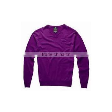 sweatshirt with raglan sleeve