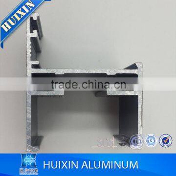 High demand products aluminum bronze window section aluminium extrusions