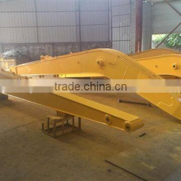 Excavator PC350 standard boom arm assembly