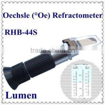 Oechsle Refractometer RHB-44S ATC