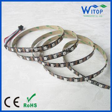 Ws2812b 60led/m Addressable Led Strip photo-2