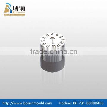 Mold Date Stamp Series Made in China photo-6
