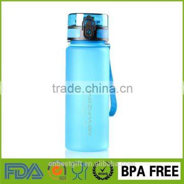 package drinking flask black sports water big tumbler bottle