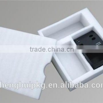 Top quality and best selling EPE foam custom foam protective packaging