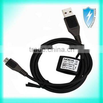 Micro USB Data Sync Cable CA-101 For Nokia Cellphone