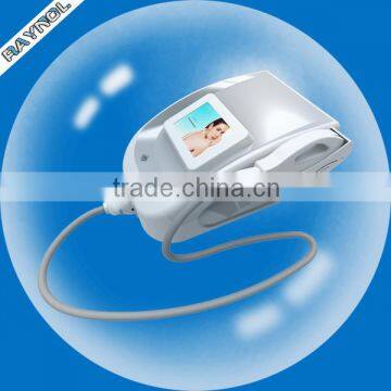 Distributors Wanted Beauty from China Portable IPL Salon Equipment