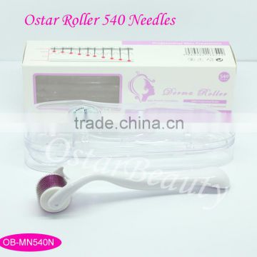 ISO CE 540 needles disk needle therapy derma roller hot sale now factory directly wholesale MN 540N