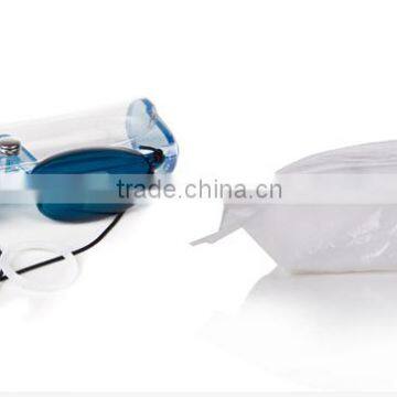 BP008B-5 Speed Magic Wand Massager photo-3