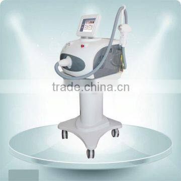 *10Hz Germany Diode Medical CE Hair removal Diode Laser Free Logo