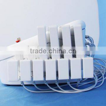 2016 Hot Sale Portable Diode Lipolaser Slimming for Body Shaping and Fat Loss photo-6