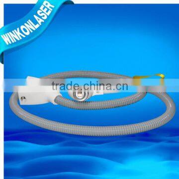 Winkonlaser Latest Technology Alexandrite Laser Hair Removal / Hair Removal Products / Hair Removal Brown photo-6