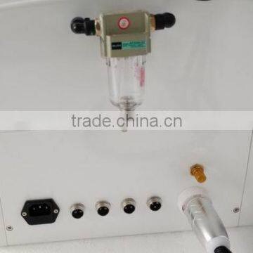 Spa Use Portable rf Skin Whitening Radio Frequency Machine photo-6