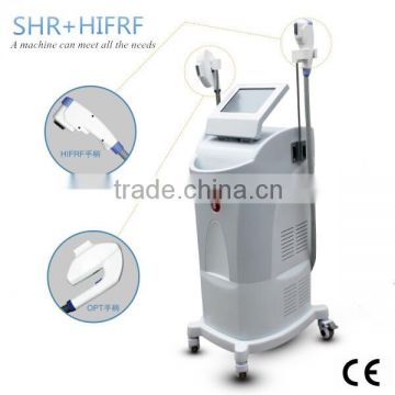 Manufacture HIFRF beauty machine radio frequency aesthetics