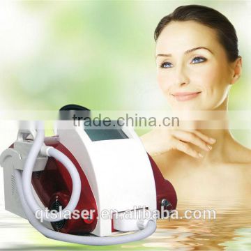 spa instrument E light (IPL+RF) conveniently is home, clinic, spa room