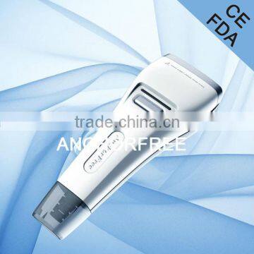 Skin Tightening IPL Skin Care Device Vertical For Skin Rejuvenation Vascular Lesions Removal