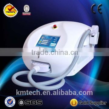 Top sales in Europ countries!! mini laser hair removal machines