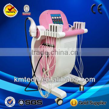 Best laser cavitation rf slim machine for salon/spa