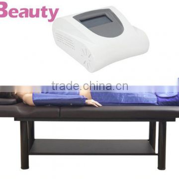 hot sale medical equipment pressotherapy machine break fat for salon use M-S2