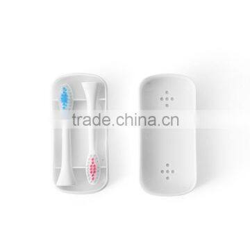 W8 Sonic Rechargeable Electronic Toothbrush Head photo-4