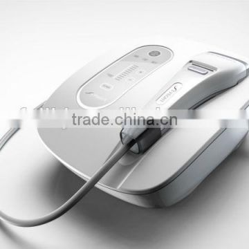 2 Filters Hair Removal Machine 690-1200nm Mini Ipl Remove Diseased Telangiectasis