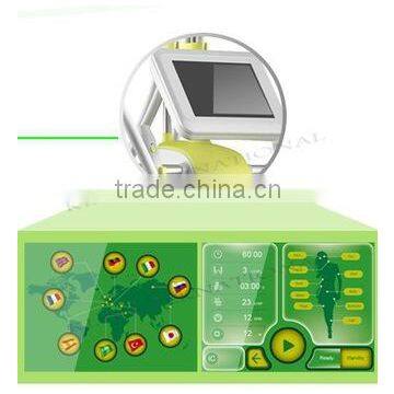 Germany Tec 808nm Diode Laser Hair Removal Machine /hair Removal Speed 808 photo-6
