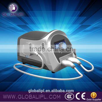 Multifuncational Best Skin Rejuvenation Shr Ipl Hair Removal Laser photo-2