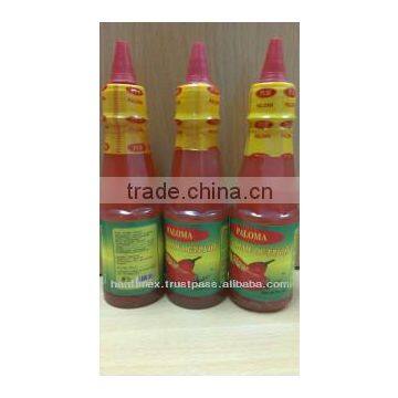 VIETNAM CHILLI SAUCE