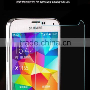 High Quality for Samsung S5 Tempered Glass Screen Protector, Tempered Glass for SA S5 Screen From China photo-3