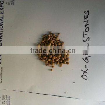 ox/cow gallstones