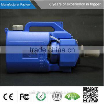 Adjustable Knapsack Mosquito Fog Machine , Mist Maker Fogger,ULV Cold Sprayer With CE photo-3