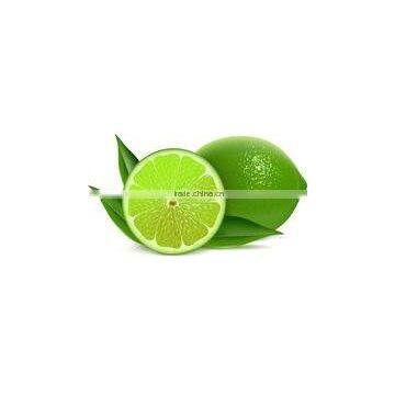 Green lime