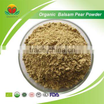 Most Popular Organic Balsam Pear Powder